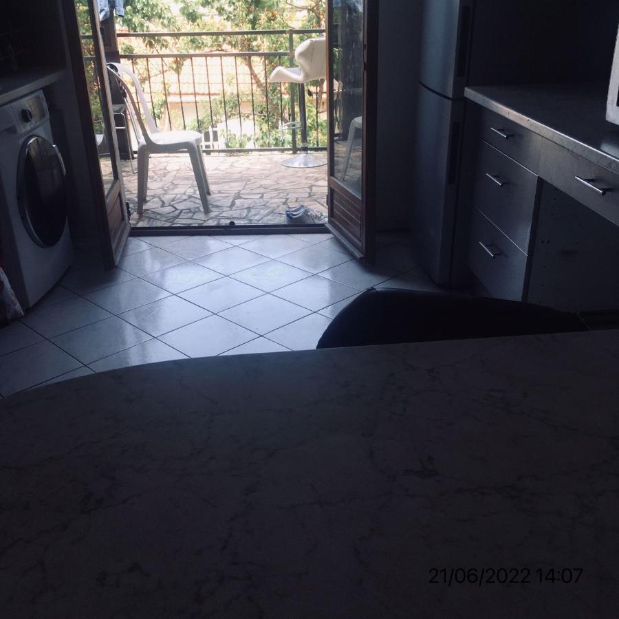 Roomate Near Paris Saint-Denis  Exterior photo